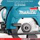 Миниатюра изображения товара Профессиональная дисковая пила Makita HS301DSME