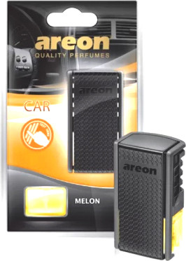 

Ароматизатор автомобильный, Car Perfume Blister Melon / ARE-ACB07