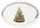 Блюдо Fissman Christmas / 14015 - 
