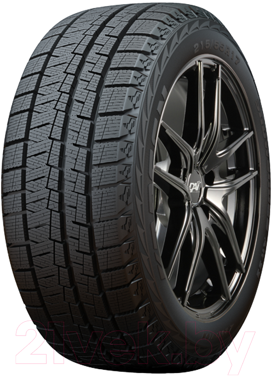 Зимняя шина Kapsen AW33 255/45R19 104H