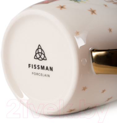 Кружка Fissman 14049