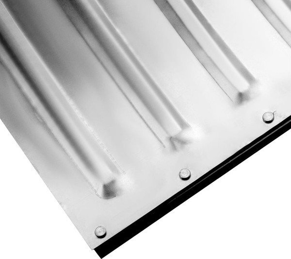 Изображение товара Лопата для уборки снега СибрТех 61680