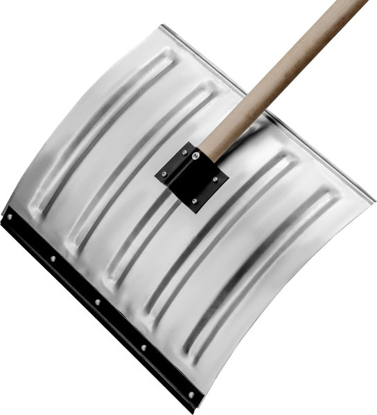 Изображение товара Лопата для уборки снега СибрТех 61680