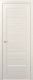 Дверной блок Stark ST1 комплект 80x200 (мателюкс/бьянко) - 