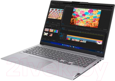 Ноутбук Lenovo ThinkBook 16 G4+ IAP (21CY003KPB)