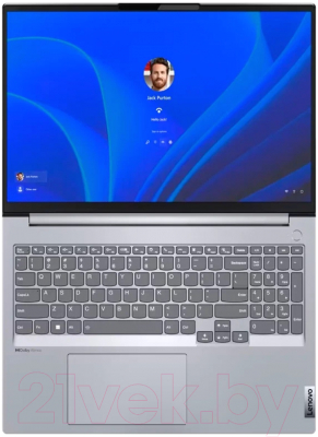 Ноутбук Lenovo ThinkBook 16 G4+ IAP (21CY003KPB)
