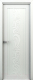 Дверной блок SMART Весна комплект 60x200 (белый) - 