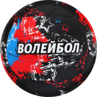 Мяч волейбольный Onlytop Aсе / 892059 (размер 5) - 