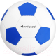 Футбольный мяч Onlytop Classic 136246 (размер 5) - 