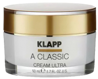 Крем для лица Klapp A Classic Cream Ultra Дневной (50мл) - 