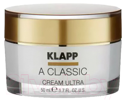 Крем для лица Klapp A Classic Cream Ultra Дневной (50мл)