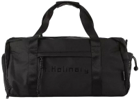 Спортивная сумка Francesco Molinary 304-LX00537-BLK (черный) - 