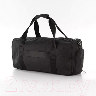 Спортивная сумка Francesco Molinary 304-LX00537-BLK (черный)