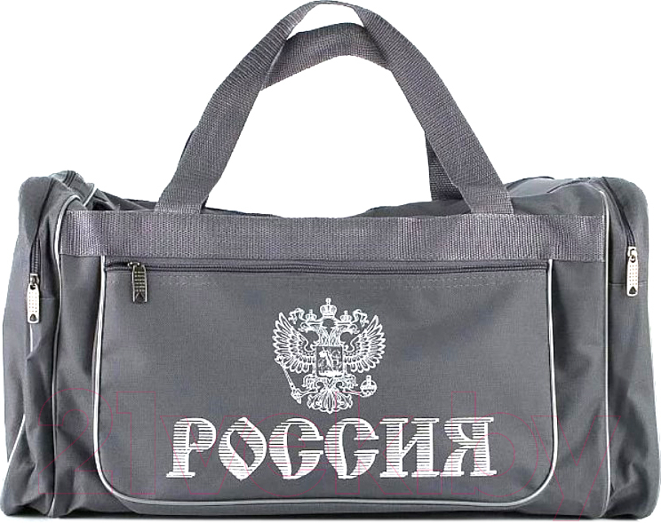 Сумка дорожная Mr.Bag 020-S029-MB-GRY