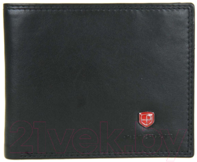 Портмоне Peterson PTN MR-12-CN