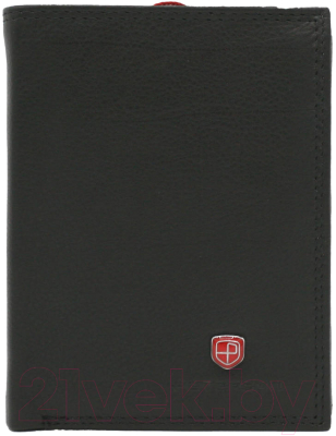 Портмоне Peterson PTN MR-15-CN
