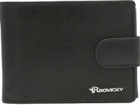 Портмоне Cedar Rovicky / R-N992L-VCT (черный) - 