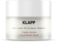 Крем для умывания Klapp Purify Multi Level Performance Cleansing (50мл) - 