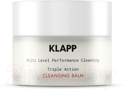 Крем для умывания Klapp Purify Multi Level Performance Cleansing (50мл)