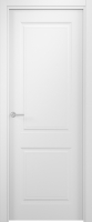 Дверной блок SMART Норд комплект 60x200 (белый шелк) - 