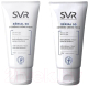 Крем для ног SVR Xerial 50 Extreme Creme Pieds (2x50мл) - 