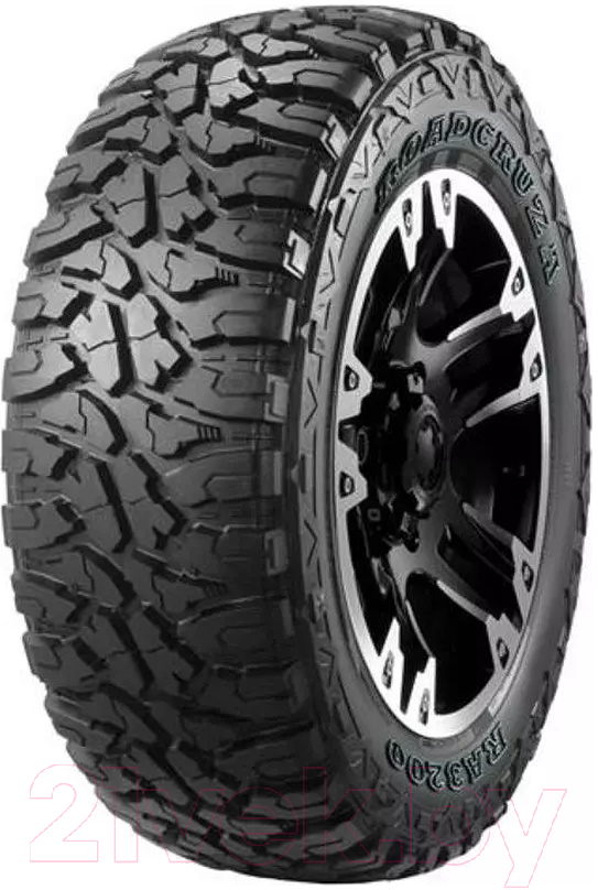 Летняя шина Roadcruza RA3200 205/70R15 96/93Q