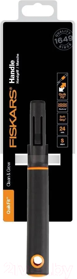 Черенок для садового инструмента Fiskars QuikFit / 1000663 — фото 3