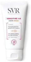 Крем солнцезащитный SVR Sensifine AR SPF50+ (40мл) - 