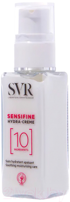 Крем для лица SVR Sensifine Гидракрем (40мл)