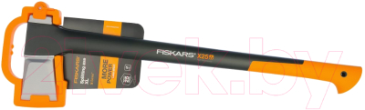 Топор-колун Fiskars XL X25 / 1015643