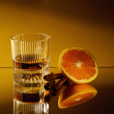 Набор стаканов Makkua Whiskey Set Ice Whisper С охлаждающими камнями WSI02