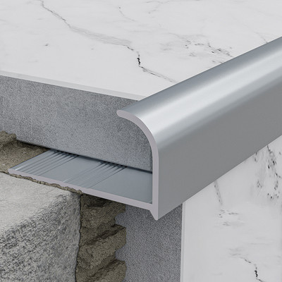 

Профиль декоративный, РП-АКП-09 12мм 2.7м