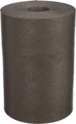 Бордюр садовый No Brand 10x900 (коричневый) - 