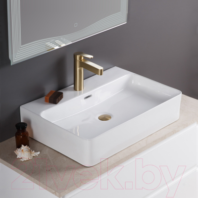 Мебель для ванной BelBagno Etna 100 / ETNA100RN-KEPMCO-1338-SET