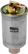 Топливный фильтр BIG Filter GB-6335