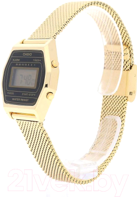 Часы наручные женские Casio LA690WEMY-1EF