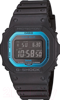 Часы наручные мужские Casio GW-B5600-2ER