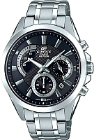 Часы наручные мужские Casio EFV-580D-1AVUEF - 