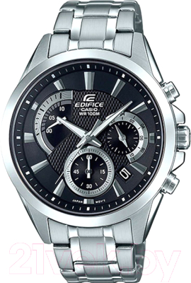 Часы наручные мужские Casio EFV-580D-1AVUEF