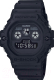 Часы наручные мужские Casio DW-5900BB-1ER - 