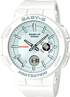 

Часы наручные женские Casio, BGA-255-7AER