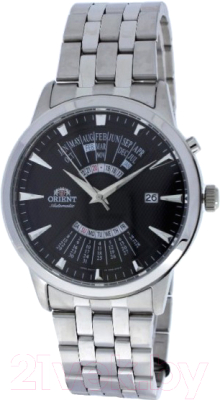 

Часы наручные мужские Orient, FEU0A003BH