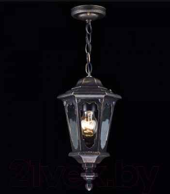 Светильник уличный Maytoni Oxford S101-10-41-R