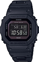 Часы наручные мужские Casio GW-B5600BC-1BER - 