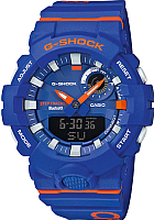 

Часы наручные мужские Casio, GBA-800DG-2AER