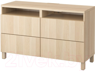 

Тумба Ikea, Бесто 992.495.77