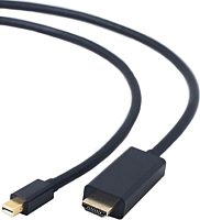 Кабель Cablexpert CC-mDP-HDMI-6 (1.8м) - 
