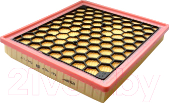 

Воздушный фильтр BIG Filter, GB-987