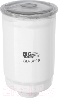 

Топливный фильтр BIG Filter, GB-6209
