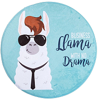

Коврик Этель, Business Lama / 3922886